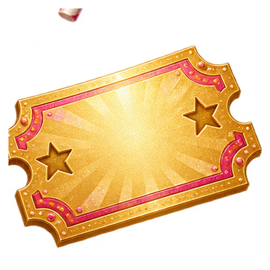 Golden ticket