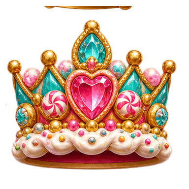 Sugar crown