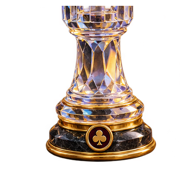 crystal rook