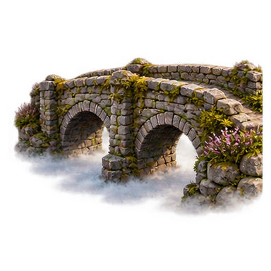stone bridge