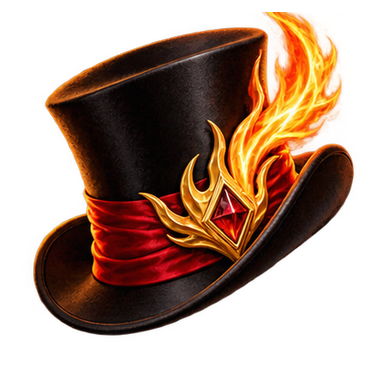 Top hat
