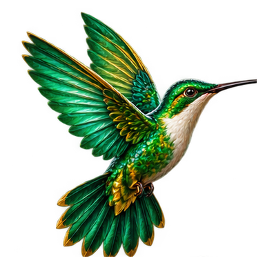 Hummingbird