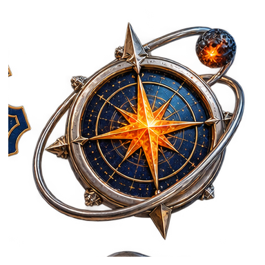 impact compass