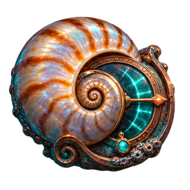 nautilus dial