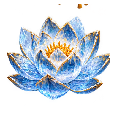 glacier lotus