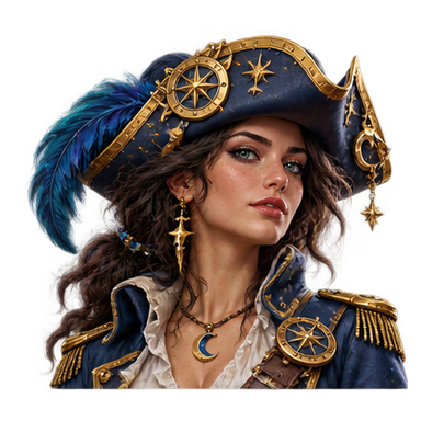 Star captain