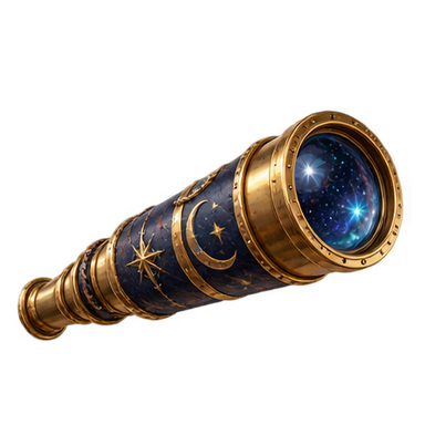 Ship telescope