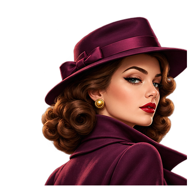 Detective